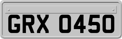 GRX0450