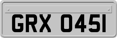 GRX0451
