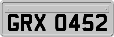 GRX0452