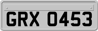 GRX0453