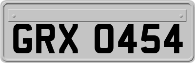 GRX0454