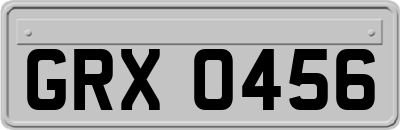 GRX0456