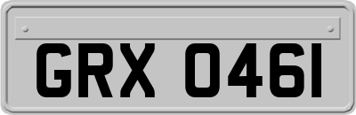 GRX0461