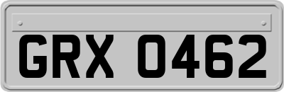 GRX0462