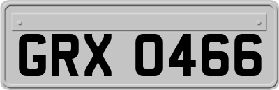 GRX0466