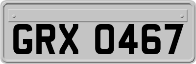 GRX0467
