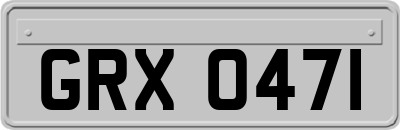 GRX0471