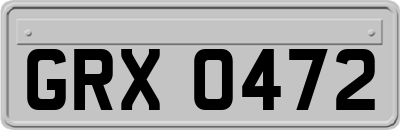 GRX0472