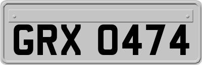 GRX0474