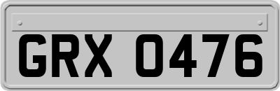 GRX0476