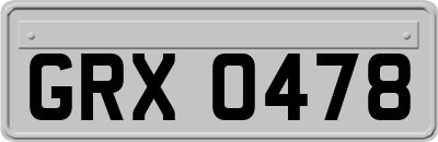 GRX0478