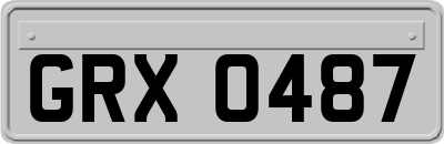 GRX0487
