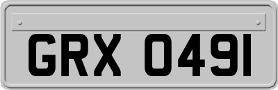 GRX0491