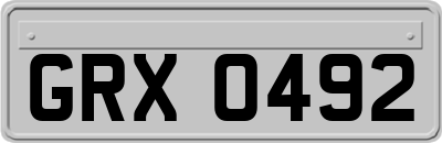 GRX0492