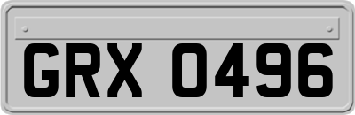 GRX0496