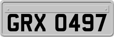 GRX0497