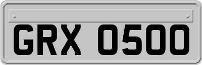 GRX0500