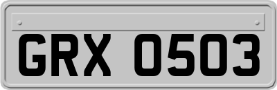 GRX0503