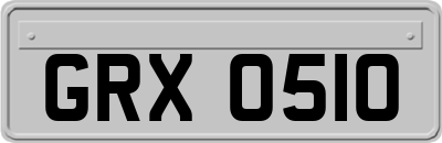 GRX0510