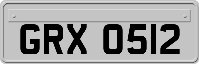 GRX0512