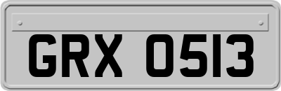 GRX0513