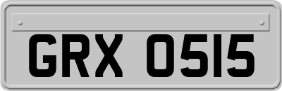GRX0515