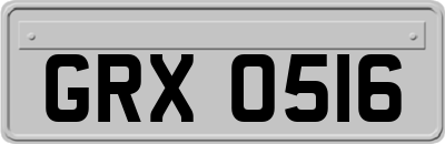 GRX0516