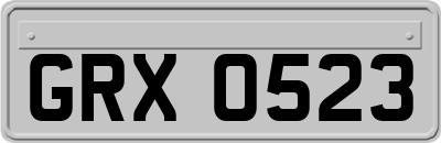 GRX0523