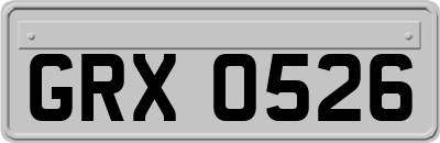 GRX0526