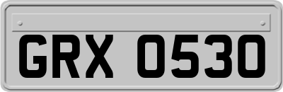 GRX0530
