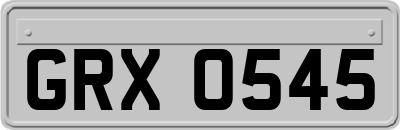 GRX0545