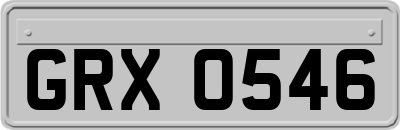GRX0546