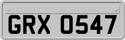 GRX0547