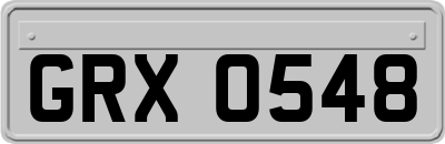 GRX0548