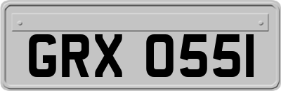 GRX0551