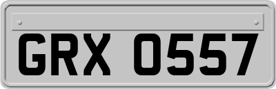 GRX0557