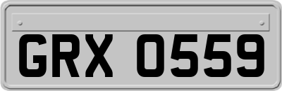 GRX0559
