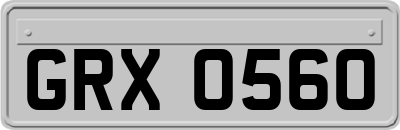 GRX0560