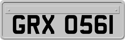 GRX0561