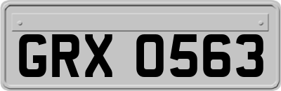 GRX0563