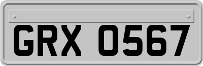 GRX0567