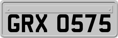 GRX0575