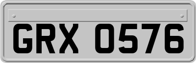 GRX0576