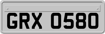 GRX0580