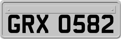GRX0582