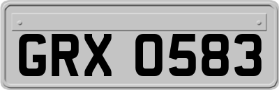 GRX0583