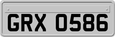 GRX0586