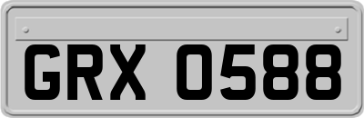 GRX0588