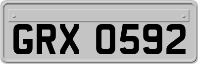 GRX0592