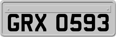 GRX0593